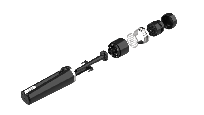 Herby All-in-one Roller weR